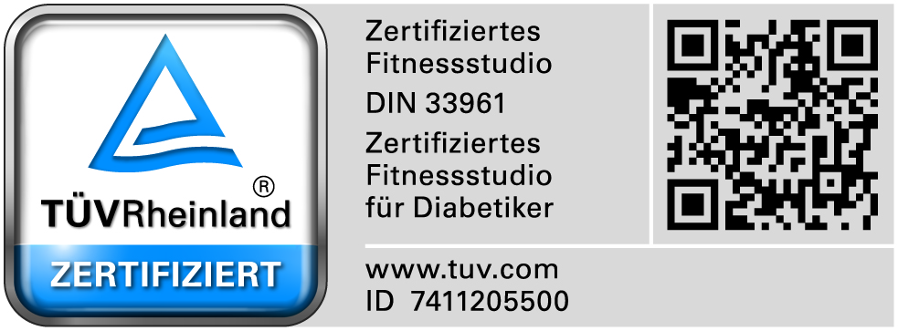 Zertifizierungen – TÜV-geprüft